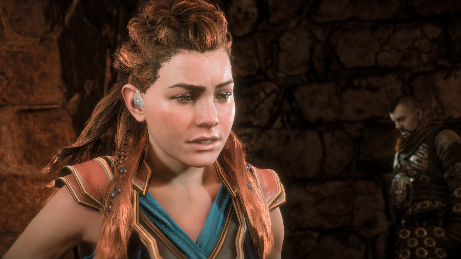 Horizon Zero Dawn